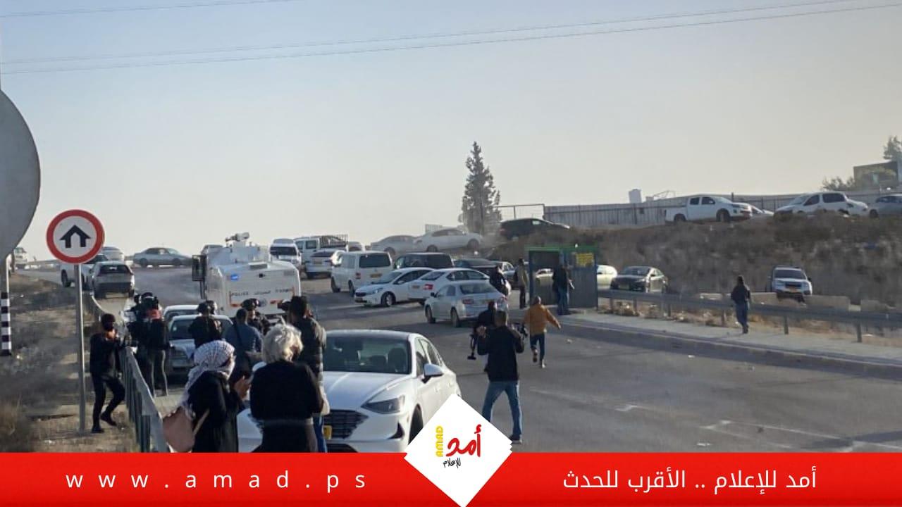 اتهامات غير مسبوقة..رئيس الشاباك يزعم وجود محاولات لتشكيل مجموعات مسلحة في النقب