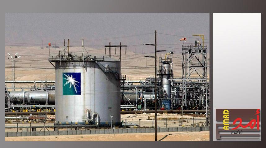 الطاقة السعودية تعلن إيقاف خط أنابيب شرق – غرب إثر تعرضه لعدة استهدافات 
