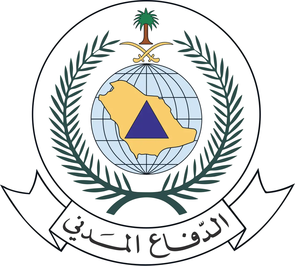 الدفاع المدني السعودي: إطلاق الإنذار المبكر في مدينة الرياض بسبب تهديد جوي