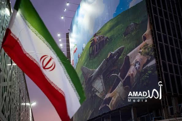 إيران توجه رسالة إلى مجلس الأمن بشأن الحصار البحري الأمريكي المستمر