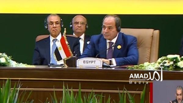 السيسي