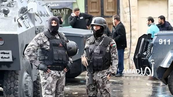 الأردن يشيع ضحايا الهجوم الإرهابي على كنيسة الكرك