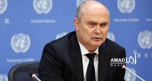 تركيا تستعد لترشيح وزير خارجيتها الأسبق فريدون سينيرلي أوغلو للأمين العام للأمم المتحدة