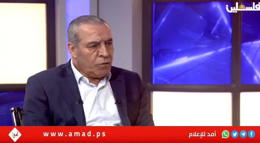 الشيخ يبحث مع نائب رئيس المفوضية الأوروبية التطورات في فلسطين والانتخابات التشريعية