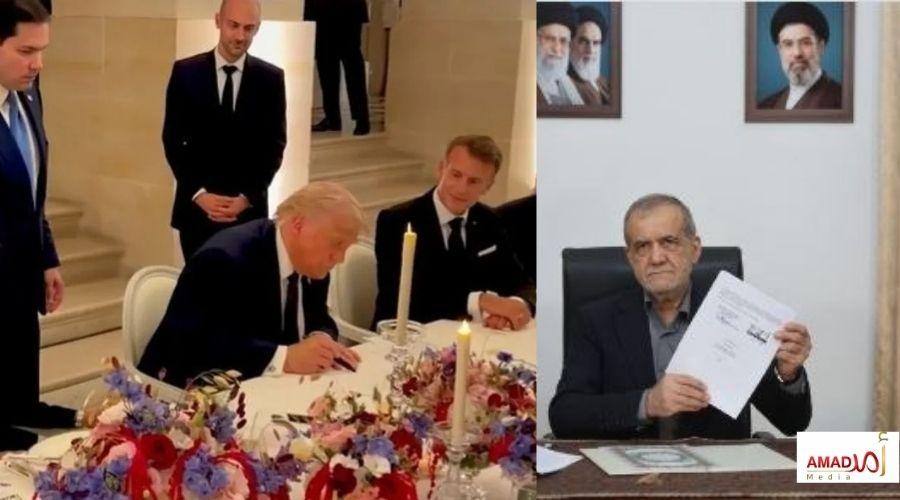 اليوم 5 لوقف حرب إيران: مفاجأة تأجيل انطلاق المفاوضات
