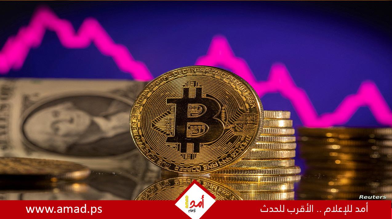 بيتكوين تكسر حاجز 80 ألف دولار هبوطاً وسط ضغوط قطاع الذكاء الاصطناعي