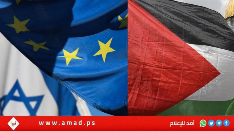 الاتحاد الأوروبي يطالب إسرائيل بإيقاف المخطط الاستيطاني E1 في القدس