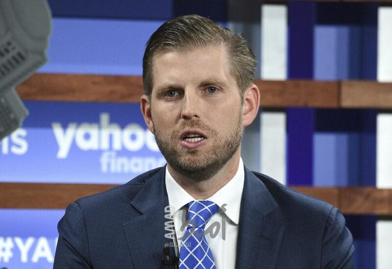 ف.تايمز تكشف شبكة نفوذ أبناء ترامب: رحلات مشبوهة وعقارات عابرة للحدود