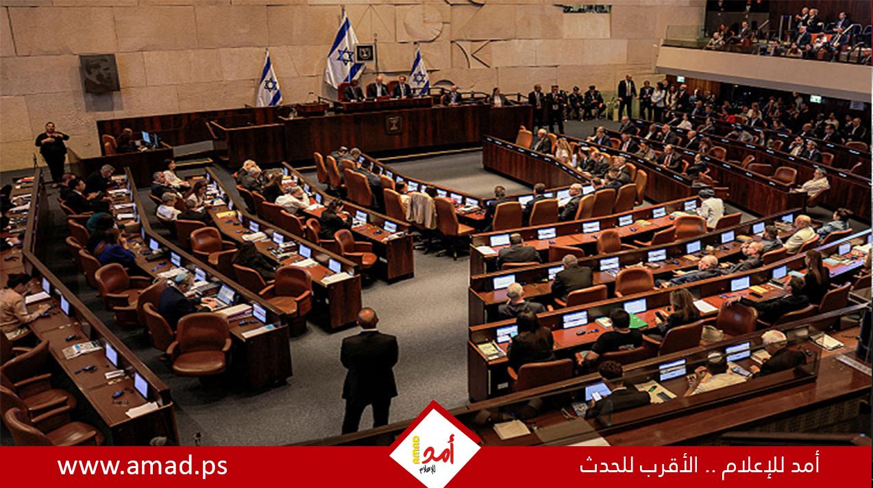 مأزق تشكيل الحكومة الإسرائيلية: خيارات معقدة بين حكومة أقلية ووحدة وطنية 