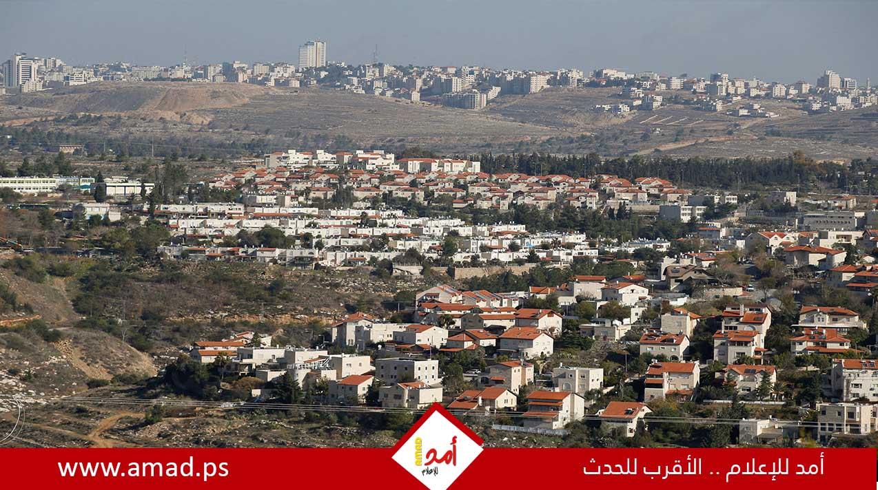 تقرير: تصاعد إرهاب المستوطنين وسياسة الاستيطان في الضفة تحت المجهر