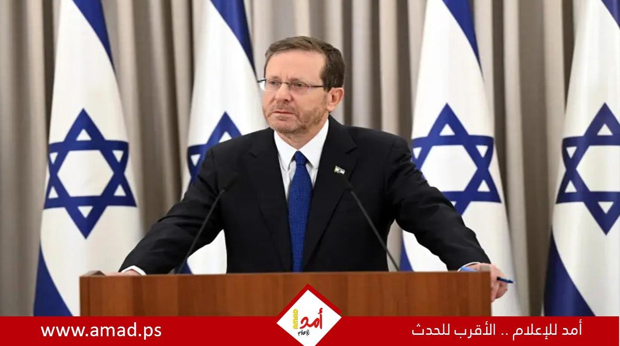 باكو: وفود عربية بيها فلسطين وتركيا وباكستان تغادر قاعة المؤتمر خلال كلمة هرتسوغ