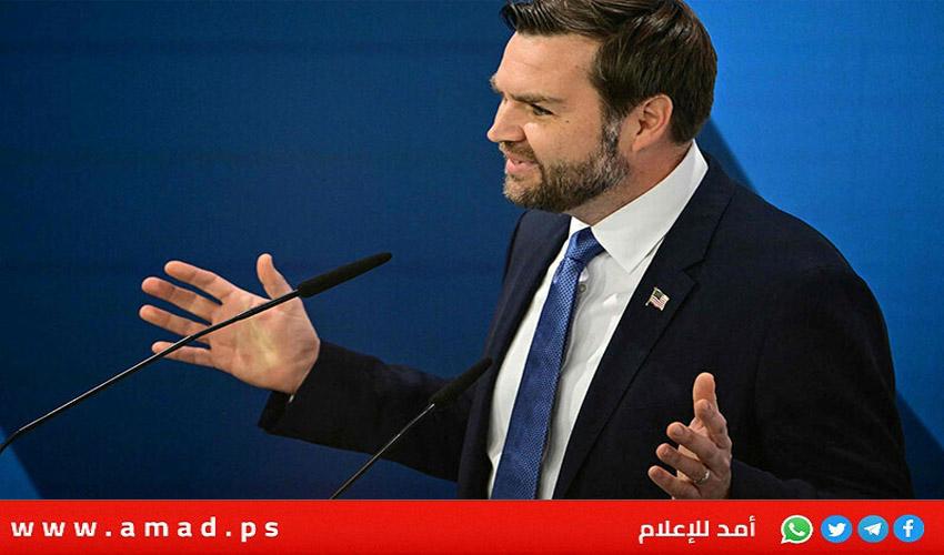 فانس: لم نرَ دليلاً قاطعاً على صلة إيران بحادث فلاي دبي
