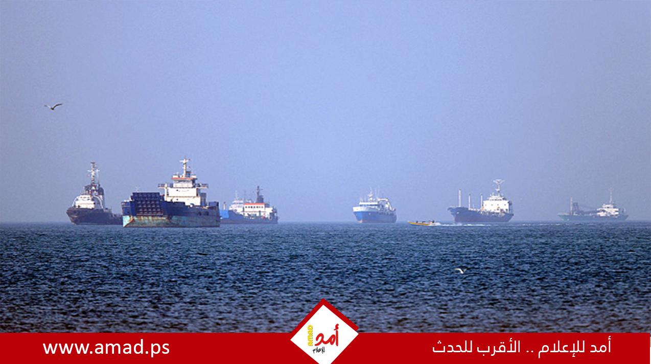 إيران وعمان تناقشان ممرا مؤقتا بمضيق هرمز
