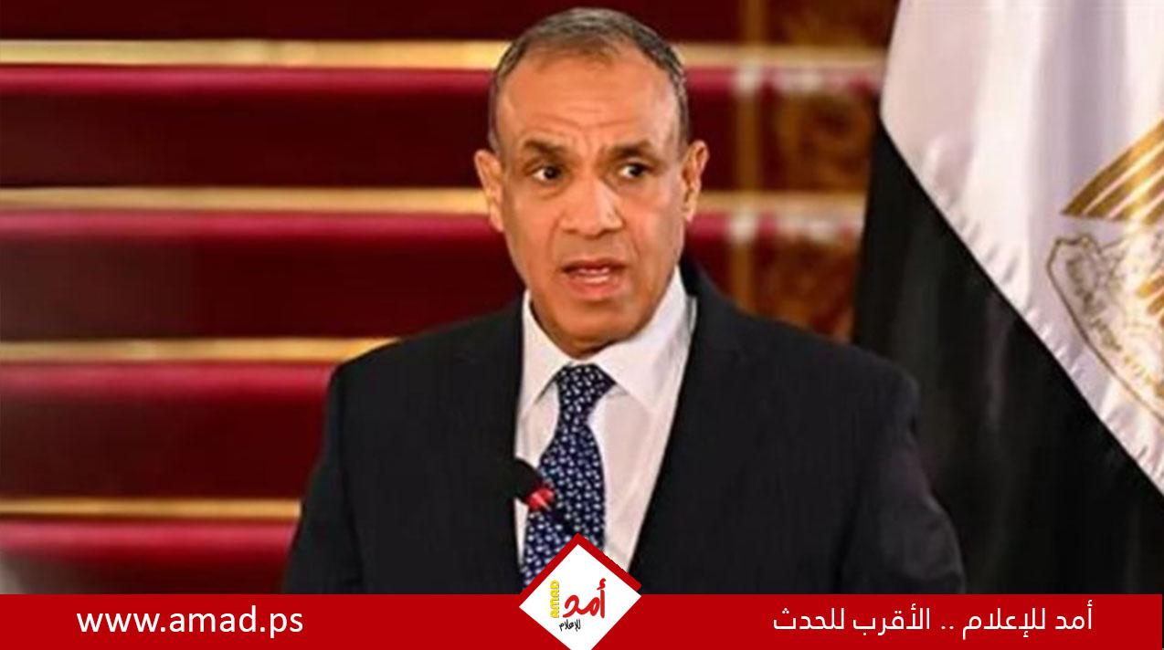 وزير الخارجية: مصر ستلبي أي طلب دعم للسعودية دون تحفظات وبمختلف الأشكال