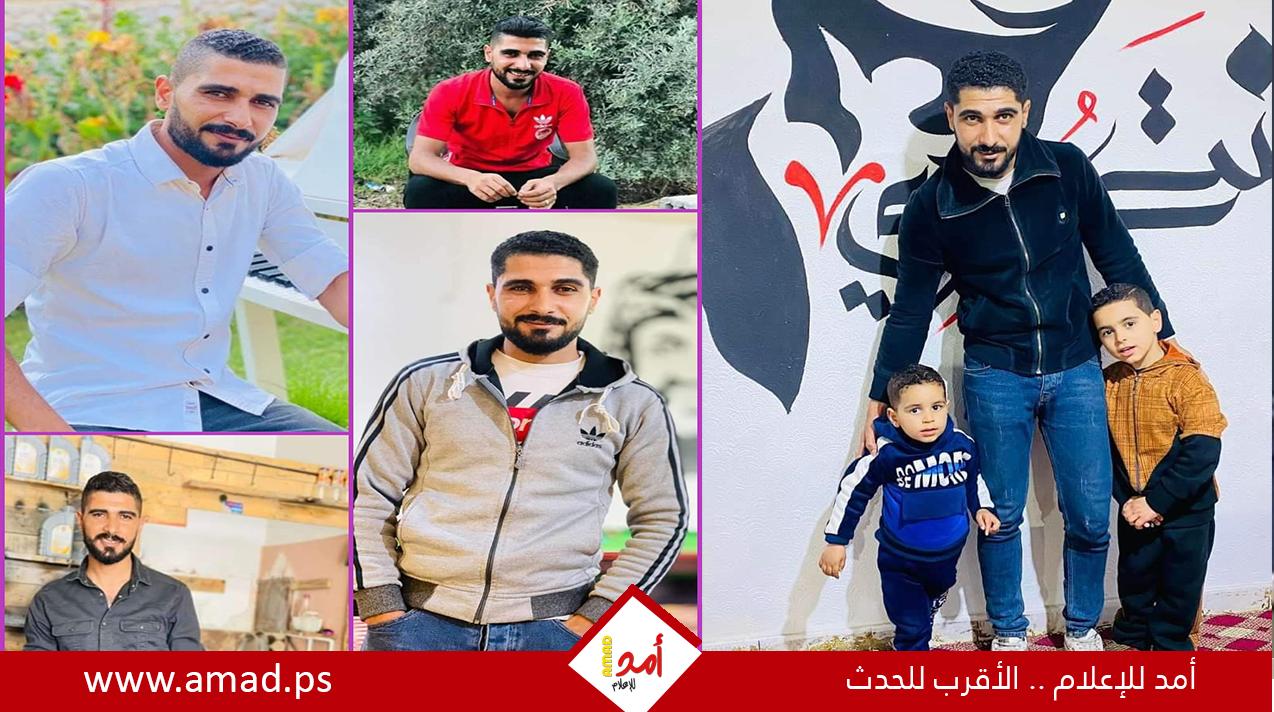 "في غزة حين أصبح الوداع الأخير أمنية... قصة الشهيد محمد رأفت الزعانين"