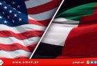 ترامب: ندرس تقديم مساعدة مالية للإمارات وإبرام  اتفاق مبادلة العملات