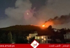 جيش الاحتلال الإسرائيلي يعلن بدء مهاجمة مواقع لحزب الله