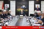 الحكومة الفلسطينية: إجراءات الاحتلال لن تقوّض حقنا في الدولة..  ونطالب المجتمع الدولي باتخاذ إجراءات ضد إرهاب المستوطنين