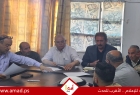 النضال الشعبي تدعو لعقد "مؤتمر وطني" لإغاثة نازحي مخيمات الضفة وتعزيز صمودهم