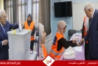 فلسطين تنتخب.. الرئيس عباس يمارس حقه الانتخابي ..ويوجه رسائل حاسمة للعالم وللاحتلال