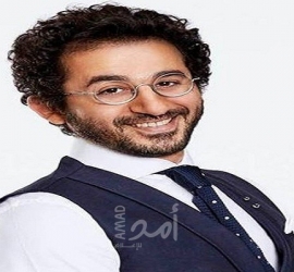 عودة قوية لـــ أحمد حلمي إلى شاشة السينما بفيلمين