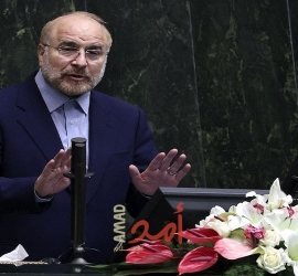 قاليباف: اتفاق وقف النار مع أميركا جرى انتهاكه بشكل علني ما يهدده