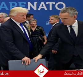 أمين عام الناتو روته: بعض الحلفاء الأوروبيين فشلوا في اختبار حرب إيران