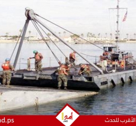 ف.تايمز: مجلس السلام بحث مع شركة إماراتية ‌إنشاء ⁠ميناء جديد في غزة