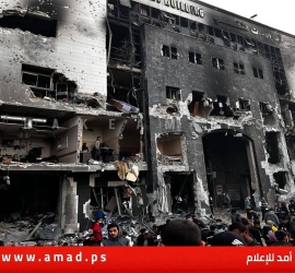 الصحة العالمية: إعادة إعمار قطاع الصحة في غزة تتطلب 10 مليارات دولار