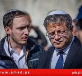 قرار قضائي يمنع بن غفير من ترقية ضباط لمناصب عليا بدون توصية مفوّض الشرطة