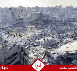 تقرير دولي: تكلفة التعافي وإعادة الإعمار في غزة تقدّر بنحو 71.4 مليار دولار