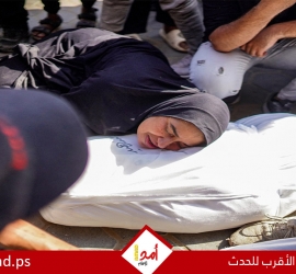 الصحة: ارتفاع ضحايا الحرب العدوانية على قطاع غزة إلى 72,551 شهيد