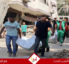 الصحة: ارتفاع ضحايا الحرب العدوانية على قطاع غزة إلى 72,585 شهيد