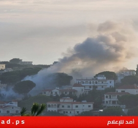 جيش الاحتلال ينذر سكان 8 أحياء في الضاحية الجنوبية لبيروت بالإخلاء