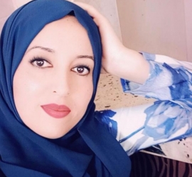 حين أَنصفتُ الجلسة النسائية