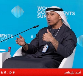 سفير الإمارات لدى واشنطن تعليقا على تصريح ترامب: قراءة خاطئة للحقائق