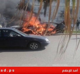 شهيد بقصف جيش الاحتلال مركبة في لبنان ما يرفع الحصيلة إلى 2294