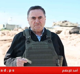 كاتس: الجيش الإسرائيلي سيبقي على جميع المواقع التي احتلها بلبنان