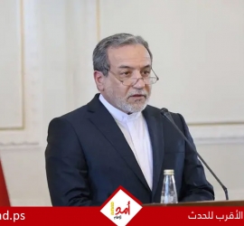 عراقجي: لا يمكن لأمريكا الجمع بين وقف النار واستمرار الحرب عبر إسرائيل