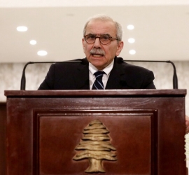 سلام: المباشرة فورا في تعزيز سيطرة الدولة على محافظة بيروت وحصر السلاح بيد الدولة