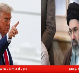 ترامب يعقد اجتماعاً لغرفة العمليات الإيرانية وسط تجدد أزمة مضيق هرمز