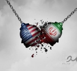 مصدر باكستاني: اتفاق نهائي بين أمريكا وإيران خلال 60 يوماً