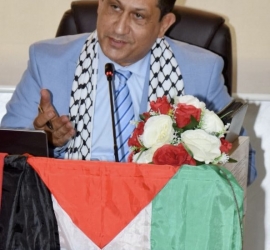 أسطول البعوض الإيراني يرعب واشنطن