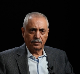 تهديدات ترامب قطار سريع لوقف الحرب وليس عكسها