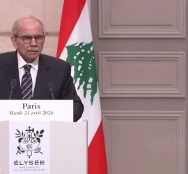 سلام: المفاوضات مع إسرائيل ستكون شاقة ونحو انسحاب كامل قواتها