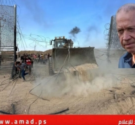 غالانت يفجر مفاجأة حول 7 أكتوبر 2023: تركوني نائما