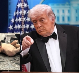 رسائل المشتبه به في محاولة اغتيال ترامب تكشف دوافعه