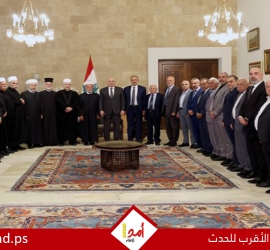 في أقوى رد على حزب الله.. عون: الخيانة جر  لبنان إلى حرب خدمة لمصالح أجنبية