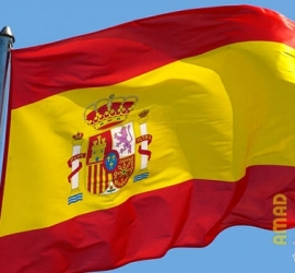 إسبانيا تعيد فتح سفارتها في إيران لدعم جهود السلام