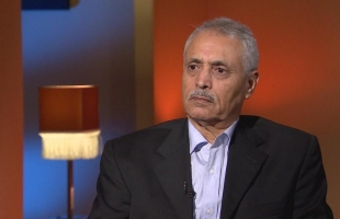 السؤال المجهول...هل هناك "رؤية سياسية فلسطينية"!